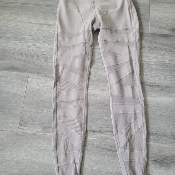 LULULEMON WUNDER UNDER HIGH RISE TIGHT 28INCH - Picture 2 of 8